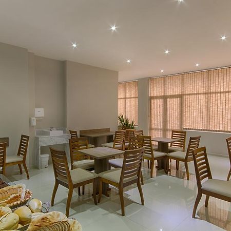 Hotel Iguassu Inn Foz do Iguacu Ngoại thất bức ảnh