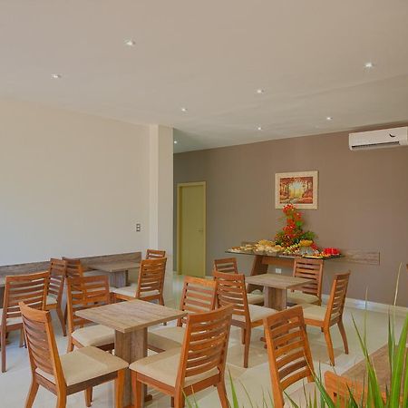 Hotel Iguassu Inn Foz do Iguacu Ngoại thất bức ảnh