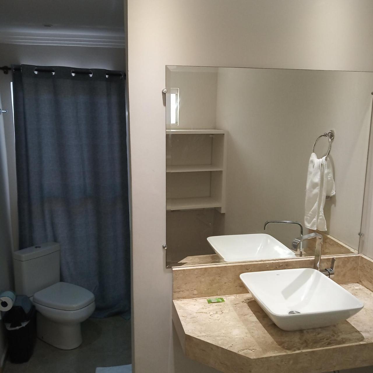 Hotel Iguassu Inn Foz do Iguacu Ngoại thất bức ảnh